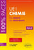 Chimie UE1 - du cours au concours - Paris 5