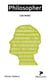 Philosopher - les mots