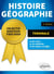 Histoire géographie : terminale