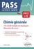 Chimie générale : 132 QCM corrigés et expliqués - résumés de cours