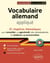 Vocabulaire allemand appliqué de A2 vers B2 (avec fichiers audio) : 21 chapitres thématiques pour consolider et approfondir ses connaissances et travailler la prononciation