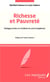 Richesse et pauvreté : Dialogue entre un Caribéen et une Européenne