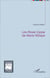 Lire Rosie Carpe de Marie Ndiaye