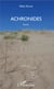 Achronides