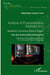 Analyse et programmation avancée en C - modularité, récursivité, arbres et fichiers - avec plus de de 200 exercices