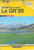 Le GR20, Corse (fra li monti)