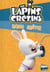 The Lapins Crétins Tome 12