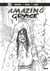 Amazing Grace - Tome 01 - N&B