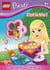 Lego friends - c'est la fête !