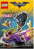 Lego - the batman movie - prêts, partez, collez !