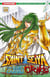 Saint Seiya - the lost Canvas - chronicles Tome 3