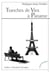 Tranches de vies à paname