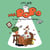 Mr popo et les nouilles martiennes