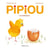 Pipiou Tome 3 : la coquille