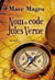 Nom de code Jules Verne - roman