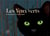 Les yeux verts