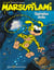 Marsupilami Tome 24 : opération Attila