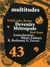 REVUE MULTITUDES Tome 43 : devenirs métropole