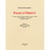 Pages d'orient - la cange (inedit, seul fragment redige du voyage en orient) noura (fragment de reci
