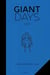 Giant days : Intégrale vol.2 : Tomes 3 et 4 : hiver