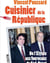 Vincent Poussard - cuisinier de la république