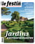 Revue Le Festin n.105 : jardins extraordinaires