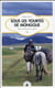 Sous les yourtes de Mongolie avec les fils de la steppe