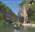 Gorges du tarn - gorges de la jonte grands causses