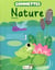 Gommettes nature