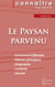 Le paysan parvenu, de Marivaux