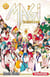 Magi, the labyrinth of magic Tome 37
