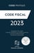 Code fiscal (édition 2023)
