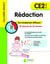 Les petits devoirs : Rédaction : CE2 (édition 2024)