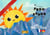 Frau sonne / monsieur soleil (francais-allemand) [kamishibai]