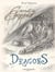 Carnet de croquis de dragons