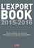 L'export book 2015-2016