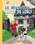Les aventures de Vick et Vicky Tome 2 : le mystère du Baron de Lorcy - édition de luxe