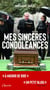 Mes sincères condoléances