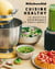 KitchenAid Healthy : 70 recettes gourmandes et équilibrées