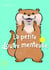 La petite loutre menteuse Tome 1