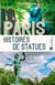 Paris. Histoires de statues : 11 balades dans les parcs & jardins