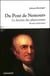 Du pont de Nemours : Le dernier des physiocrates