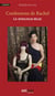 CONFESSIONS DE RACHEL LA SEXOLOGUE BELGE