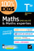 100% Exos : maths spécialité & maths expertes - terminale générale