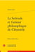 La solitude et l'amour philosophique de cléomède