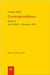 Correspondance t.5 - avril 1840 - décembre 1842
