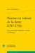 Normes et valeurs de la dette (1787-1791) : une institution financière, sociale et politique