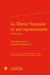 La danse française et son rayonnement (1600-1800) : nouvelles sources, nouvelles perspectives