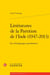 Littératures de la Partition de l'Inde (1947-2013) : Les témoignages paradoxaux