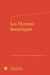Les Hymnes homériques